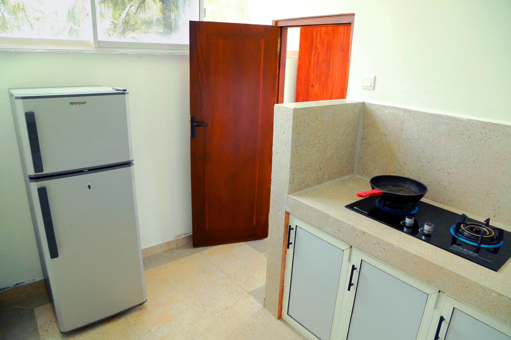 מלון מידיגמה איסט Cocos מראה חיצוני תמונה